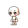 美人
